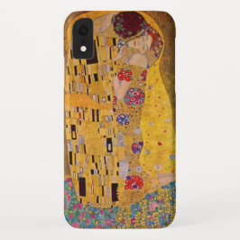 Capa Para iPhone Da Case-Mate O Beijo