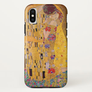 Capa Para iPhone Da Case-Mate O Beijo