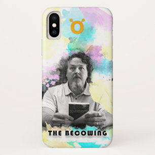 Capa Para iPhone Da Case-Mate O caso Becowing Paul