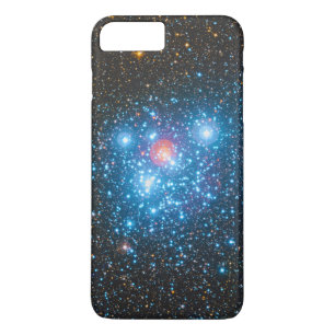 Capa Para iPhone Da Case-Mate O conjunto de estrela NGC de Crucis do Kappa da