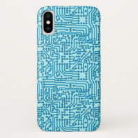 O conselho de circuito eletrônico