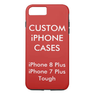 Capa Para iPhone Da Case-Mate O costume personalizou a caixa de Shell resistente