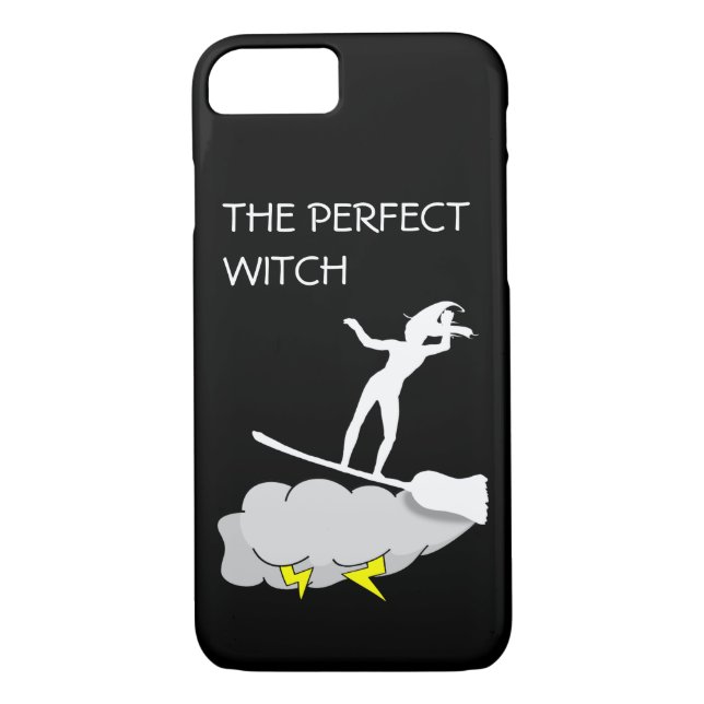 Capa Para iPhone, Case-Mate O Duro Perfeito Surfs (Verso)