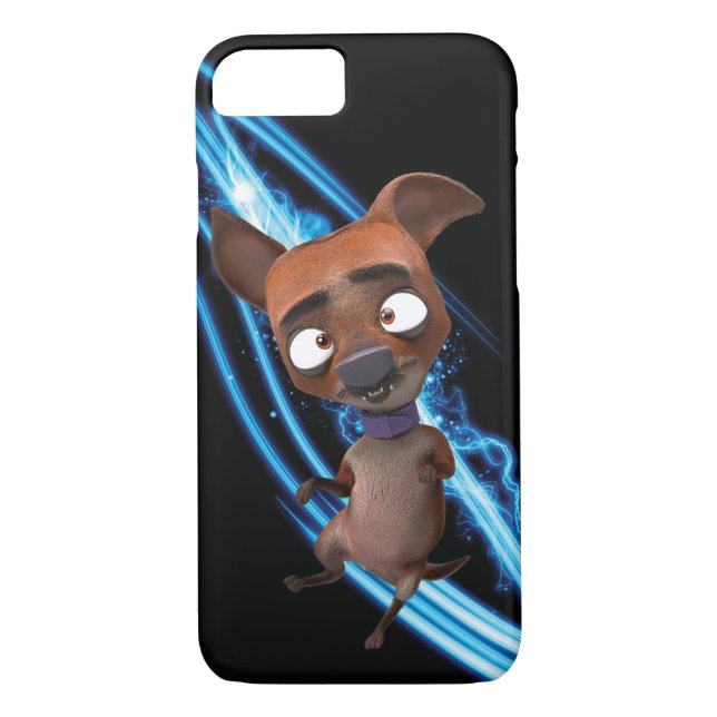 Capa Para iPhone, Case-Mate O Fixies | Chewsocka (Verso)