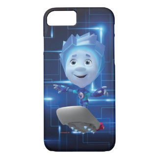 Capa iPhone 8/ 7 O Fixies | Nolik elétrico