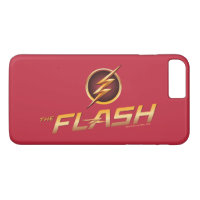 O Flash | Logotipo do programa de TV