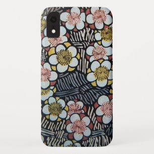 Capa Para iPhone Da Case-Mate O HAICAI, o PRIMAVERA BRANCO FLORESCE floral