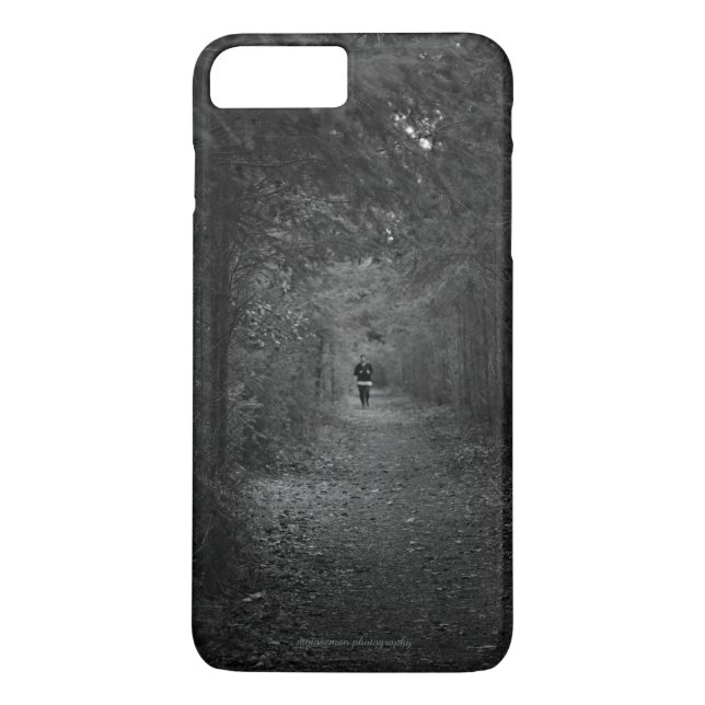 Capa Para iPhone, Case-Mate O Jogador (Verso)
