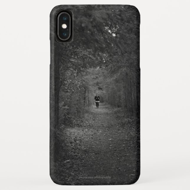 Capa Para iPhone, Case-Mate O Jogador (Verso)