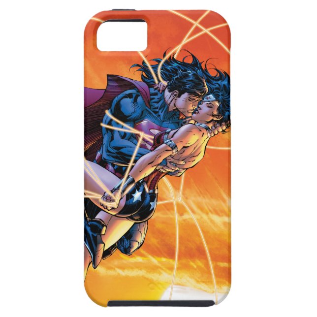 Capa Para iPhone, Case-Mate O novo Cobrir 52 nº 12 (Traseira)