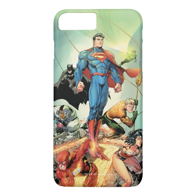 Capa Para iPhone, Case-Mate O novo Cobrir 52 nº 3 Variante Capullo (Verso)