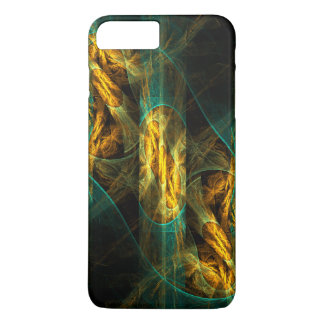 Capa Para iPhone Da Case-Mate O Olho da Arte Abstrato da Selva
