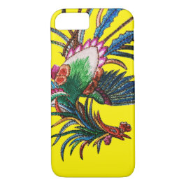 Capa Para iPhone Da Case-Mate O Phoenix