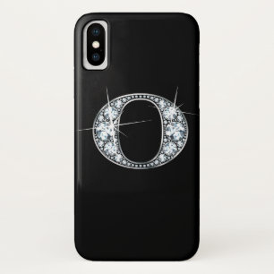 Capa Para iPhone Da Case-Mate O-prata