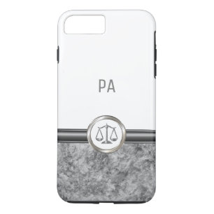 Capa Para iPhone Da Case-Mate O Procurador De Luxo Pensou