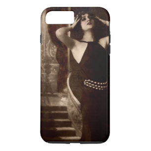 Capa iPhone 8 Plus/7 Plus O Que Eu Fiz?