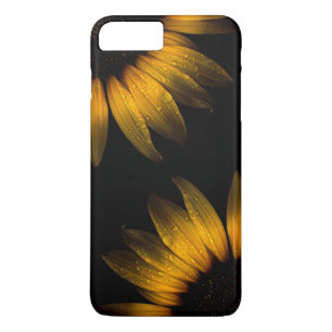 Capa Para iPhone Da Case-Mate O quintal floresce o girassol 28