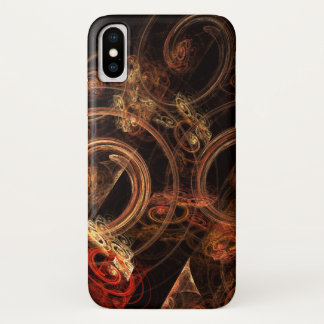 Capa Para iPhone Da Case-Mate O som da Abstrato de música