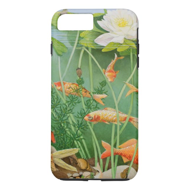 Capa Para iPhone, Case-Mate O toque dourado 2011 (Verso)