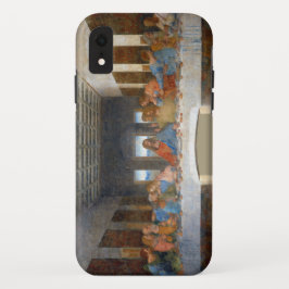 Capa Para iPhone Da Case-Mate O último jantar