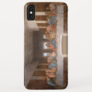 Capa Para iPhone Da Case-Mate O último jantar de Leonardo Da Vinci