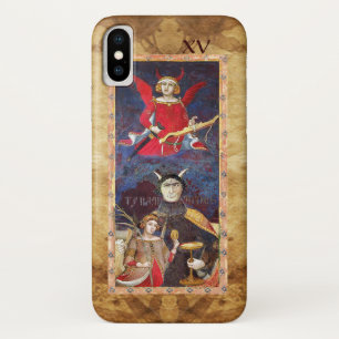 CAPA PARA iPhone DA Case-Mate OBJETIVOS DE RENASCIMENTO ANTICOS 15/DIABO