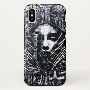 Capa Para iPhone Da Case-Mate Obsidian Soul