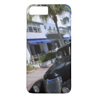 Ocean Drive, Miami Beach Flórida