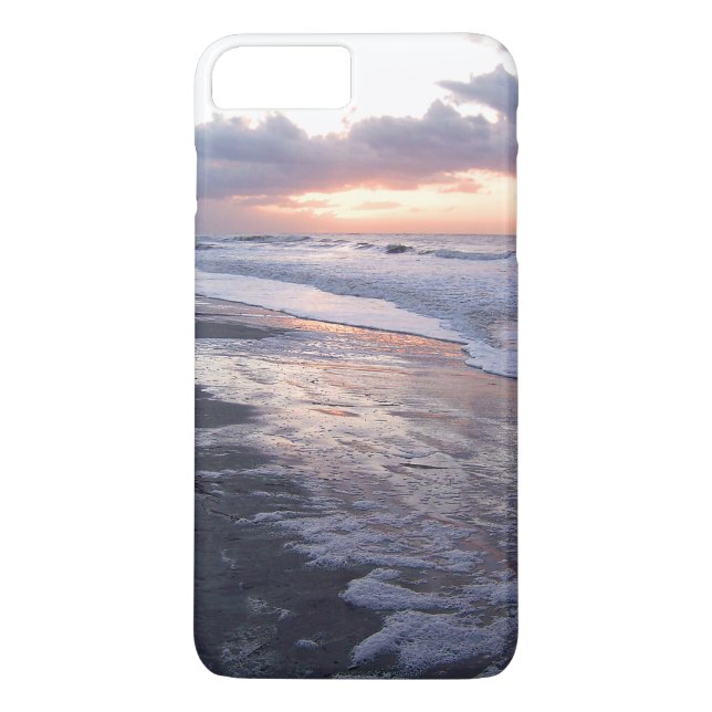 Capa Para iPhone, Case-Mate Oceano Atlântico (Verso)
