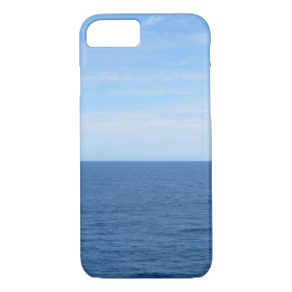 Capa Para iPhone Da Case-Mate Oceano azul legal