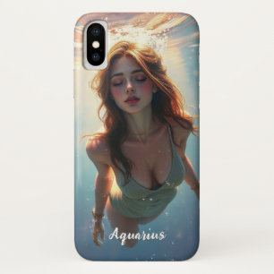 Capa Para iPhone Da Case-Mate Oceano de Ativação