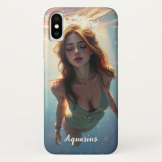 Capa Para iPhone Da Case-Mate Oceano de Ativação