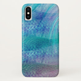Capa Para iPhone Da Case-Mate Oceano Turquesa GIrly