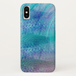 Capa Para iPhone Da Case-Mate Oceano Turquesa GIrly