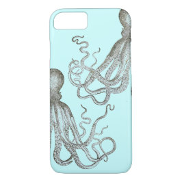 Capa Para iPhone Da Case-Mate Octopus