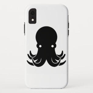 Capa Para iPhone Da Case-Mate Octopus