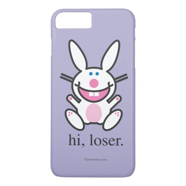 Capa Para iPhone, Case-Mate Olá! vencido (Verso)