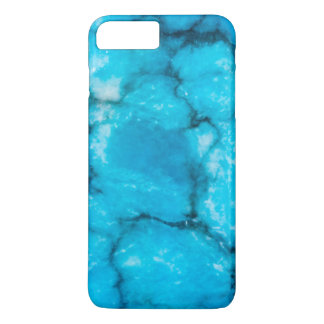 Capa Para iPhone Da Case-Mate Olhar de mármore azul