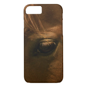 Capa Para iPhone Da Case-Mate Olho da alma do cavalo