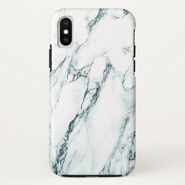 Capa Para iPhone, Case-Mate Olho de Mármore Verde (Verso)