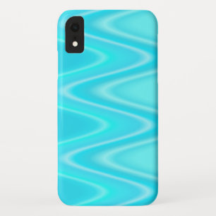 Capa Para iPhone Da Case-Mate ondas turquesas