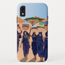 Onde estão os bebês?