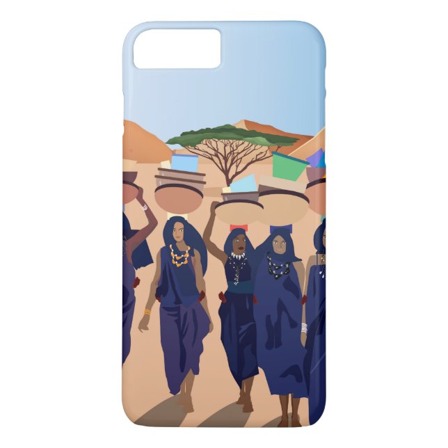 Capa Para iPhone, Case-Mate Onde estão os bebês? (Verso)