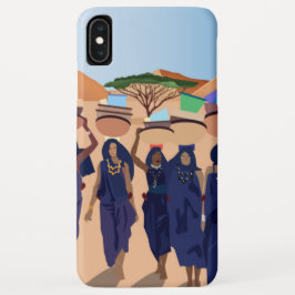 Capa Para iPhone Da Case-Mate Onde estão os bebês?