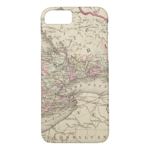 Capa iPhone 8/ 7 Ontário 2