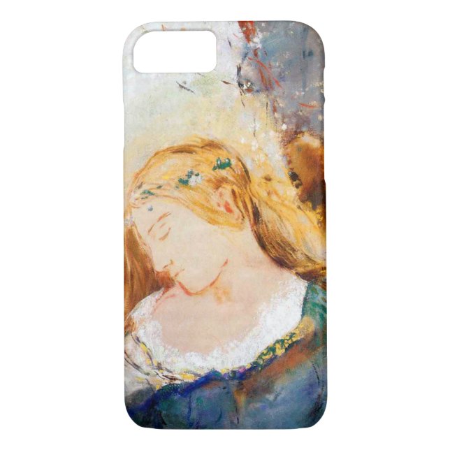 Capa Para iPhone, Case-Mate Ophelia, Redon (Verso)