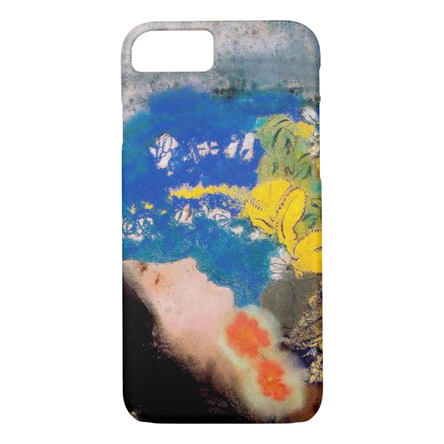 Capa Para iPhone, Case-Mate Ophelia, Redon (Verso)