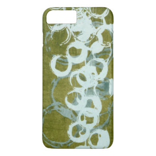 Capa iPhone 8 Plus/7 Plus Orb Verde I