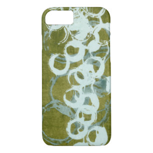 Capa Para iPhone Da Case-Mate Orcas Verdes I