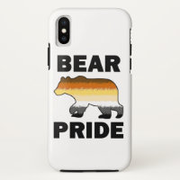 Orgulho do Urso
